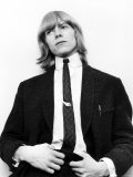 David Bowie Pop Star When He Was Known as David Jones