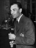 Ben Hogan  American Golfer December 1952