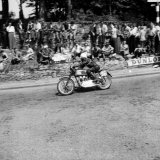 Motorsport Isle of Man Tt Races 1953 J W Woodelson June 1953