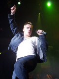 Ronan Keating Concert at the Waterfront Belfast