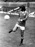 George Best Manchester United