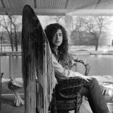 Guitarist Jimmy Page of Led Zeppelin's Birthday  January 9th