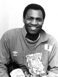 Birthday Boy: Watford's Luther Blissett  25 Aims to Celebrate with a Cup Win over Fulham
