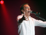 Once in a Lifetime Rewind Tour at Metro Radio Arena  11 April 2007