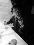 Salvador Dali - Artist - Painter - 1959