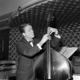 Eddie Condon Invented the Jazz Concert with Performance at New York's Carnegie