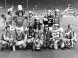 FA Cup Final Everton vs Watford