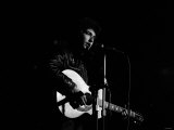 Bob Dylan in Concert at Royal Albert Hall 1965