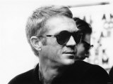Steve McQueen American Actor