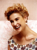 Demi Moore Actress
