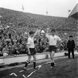 FA Cup Final at Wembley Stadium