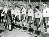 FA Cup Final Bolton vs Portsmouth Jimmy Seddon