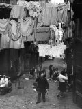 "See Naples and Then Die" by GA Sala