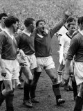 Scottish Cup Final  Rangers vs St Mirren  Hampden Park  Glasgow