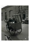 Baiser Blotto  c1950