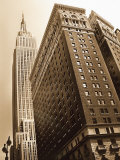 New York City I
