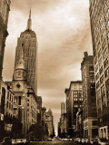 New York City II