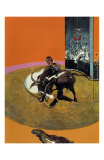 Etude Pour une Corrida No 1  c1969
