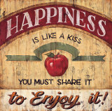 Happiness