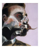 Etude de George Dyer  c1969