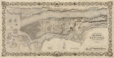 City and Country of New York  1836
