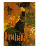 Birra Italia  c1906