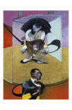 Personnages Assis  c1978