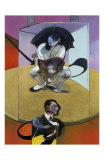 Personnage Assis  c1978