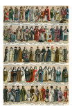 Costumes Religieux