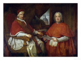 Pope Benedict XIV