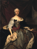 Maria Antonia  Princess of Saxony