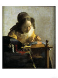 The Lacemaker