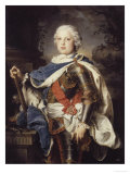 Friedrich Christian  Prince of Saxony