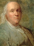 Benjamin Franklin