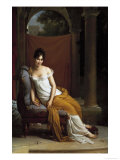 Madame Recamier