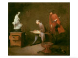 The Drawing Study