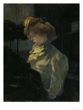 The Milliner - Mademoiselle Margouin