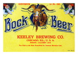 Bock Beer