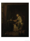 The Ledger
