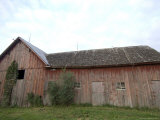 Red Barn