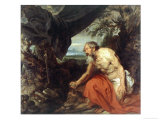 St Jerome