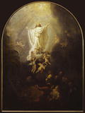 Ascension of Christ