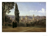 View of Florence