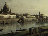 View of Dresden