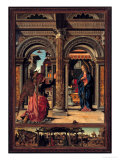 Annunciation