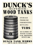 Dunck Tank Works