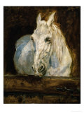 The White Horse 