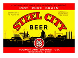 Steel City Beer