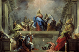 Pentecost