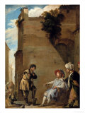 The Parable of the Workers in the Vineyard